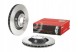 Brembo 09.8841.31 Brembo 09.8841.31 гальмівний диск (1шт)