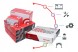 Brembo 09.8841.31 Brembo 09.8841.31 гальмівний диск (1шт)