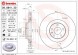 Brembo 09.8841.31 Brembo 09.8841.31 гальмівний диск (1шт)