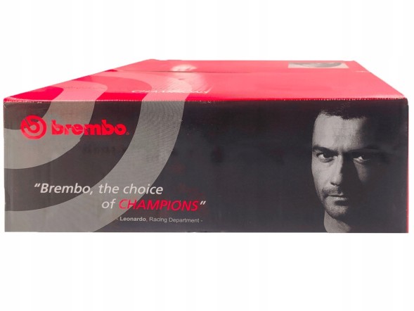 Brembo 09.8841.31 Brembo 09.8841.31 гальмівний диск (1шт)
