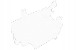 Hyundai OE 98620D3100 Бак для омивача oe hyundai 98620d3100