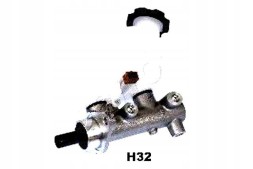 Japanparts JAPPF-H32/RS6 Гальмівний насос JAPANPARTS HYUNDAI TUSCON 2.0 CRDI