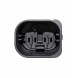 Loro DSP-GGMG 17427537357 17427598738 17428618238 004-014-0007 0040140007 058088N 47587 0687747 Вентилятор радіатора BMW X5 E70 3.0 3.0si N52 2006 2012 17427537357