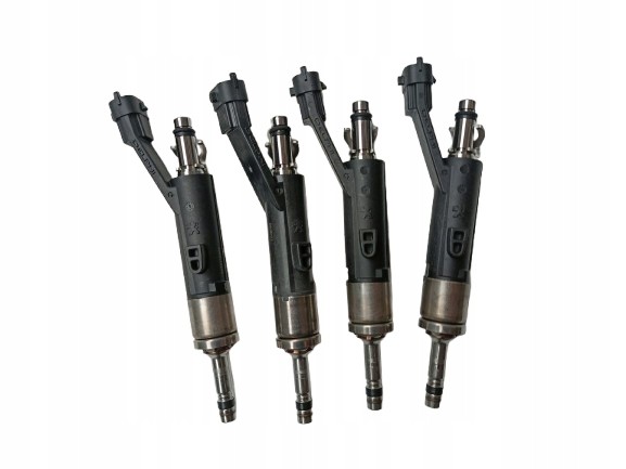 Peugeot OE 9822715980 Інжектор 9822715980 28581176 1.2 puretech delphi новий oem