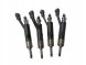 Peugeot OE 9822715980 Інжектор 9822715980 28581176 1.2 puretech delphi новий oem