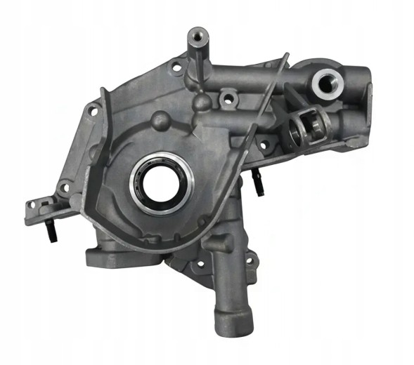 MAGNETI MARELLI 351516000083 Масляний насос 351516000083 magneti marelli
