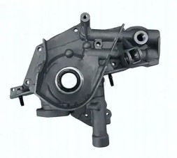MAGNETI MARELLI 351516000083 Масляний насос 351516000083 magneti marelli