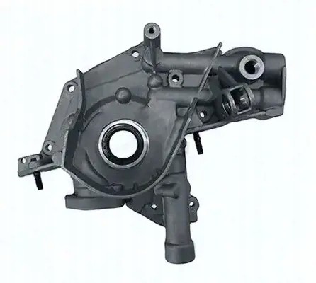 MAGNETI MARELLI 351516000083 Масляний насос 351516000083 magneti marelli