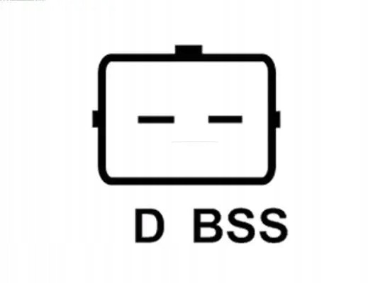 AS-PL A5228 Генератор а5228 as-pl