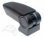 Rati V05233A Підлокітник Armster 3, Nissan Juke, 2011-2019, тканина