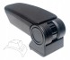 Rati V05233A Підлокітник Armster 3, Nissan Juke, 2011-2019, тканина