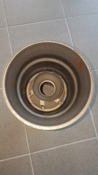 3K J1-2985 Камера згоряння опалення SPHEROS THERMO 300