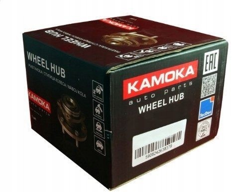 Kamoka 7820100 Спрезер кондиціонера - kamoka 7820100