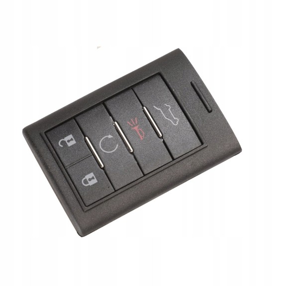 Китай W8743ee4 КЛЮЧ ПУЛЬТ ДИСТАНЦІЙНОГО КЕРУВАННЯ SMART KEY CADILLAC STS CTS CADILAC