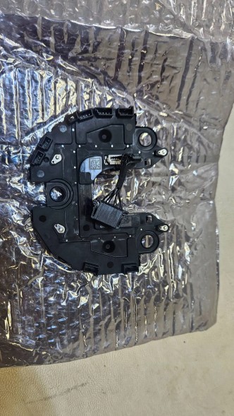 BMW OE 5A6A9A0-01 PG МОДУЛЬ КЕРУВАННЯ КЕРМОМ BMW X1 U11 5A6A9A0-01 НОВИЙ