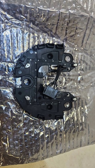 BMW OE 5A6A9A0-01 PG МОДУЛЬ КЕРУВАННЯ КЕРМОМ BMW X1 U11 5A6A9A0-01 НОВИЙ