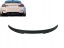 Китай 00CTSPBF326 Спойлер BMW 4 F32 Coupe Aileron Matte Black M4