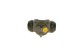 F026002580 BOSCH Циліндр гідравлічний