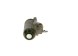 F026002580 BOSCH Циліндр гідравлічний