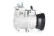 Nissens 89387 Компресор компресора кондиціонера 89387 nissens