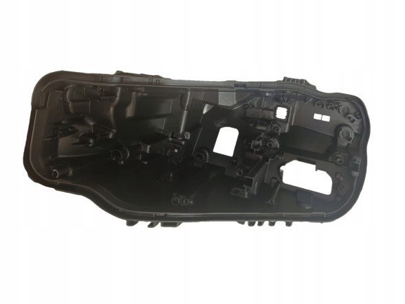 Китай 3 G20 2022 + OL КОРПУС РЕФЛЕКТОРА BMW 3 G20/G28 2022+ LCI LED ADAPTIVE/LASER ЛІВИЙ