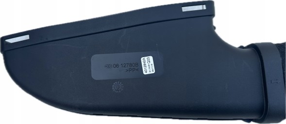 Mercedes-Benz OE WLOT DOLOT RURA PRZEWOD POWIETRZA MERCEDES CLA W117 GLA W156 A W176 B W242 W246 ORYGINAL NOWE 2700900382 Впускний патрубок, труба MERCEDES CLA W117 GLA W156 A W176 B W242 W246 OM 2700900382