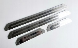 Land Rover OE VPLSS0042 МОЛДИНГИ БІКОВИХ КРИШОК Range Rover Sport 05+ OE