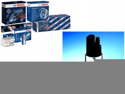 Bosch 0 580 453 408 Паливний насос [BOSCH]