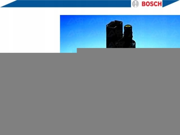 Bosch 0 580 453 408 Паливний насос [BOSCH]