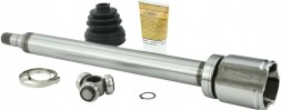 Febest 2711-V70RH Шрус (граната) на півось 2711-v70rh febest volvo c30 c70 i