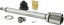 Febest 2711-V70RH Шрус (граната) на півось 2711-v70rh febest volvo c30 c70 i