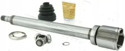 Febest 2711-V70RH Шрус (граната) на півось 2711-v70rh febest volvo c30 c70 i