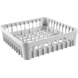 Китай WEW-SC-HP-1010271 Професійна посудомийна машина Hendi 40x40см 230В Швидка та Економна HoReCa