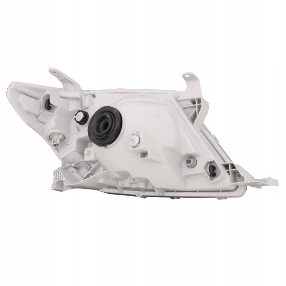 Depo 819209-E MHM TUNING Фара Передня Depo Toyota Hilux 7 VII N70 Рестайлінг (Lift / FL) 2005-2012 Ліва