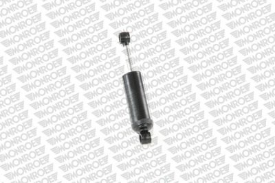 V-maxzone Part VIC-134035 Демпфер крутильних коливань для SCANIA