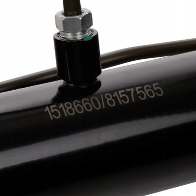 Ridex 286S0014 Рульова передача для opel zafira b (a05) rid