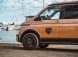 RGM SWA252 Розширення колісних дисків Volkswagen T5 2003-2015 SHORT