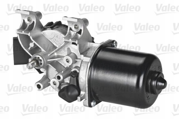 Valeo 579738 Valeo 579738 двигун склоочисника