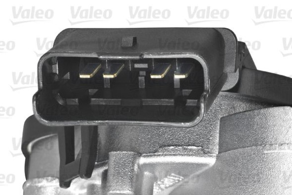 Valeo 579738 Valeo 579738 двигун склоочисника