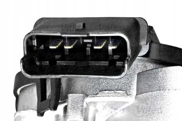 Valeo 579738 Valeo 579738 двигун склоочисника