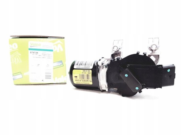 Valeo 579738 Valeo 579738 двигун склоочисника