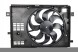 AC 45875452100 Fan peugeot patrner 2019 -