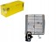 Hella 8FV 351 331-331 HEL/GIFT Випарник кондиціонера [HELLA] + помічник водія #31