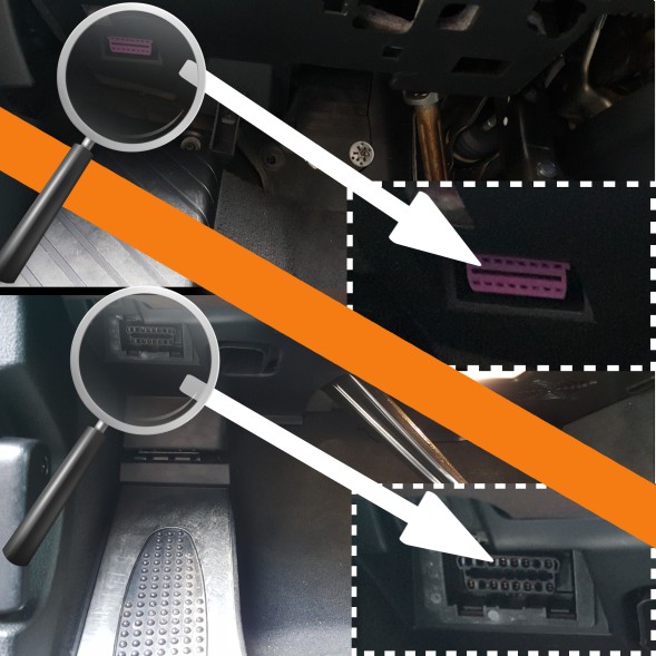 ProRacing ProRacing Prog OBD2.X857 Чіп-тюнінг OBD2 ProRacing VW Beetle 1.9 TDI 105KM