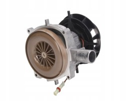 Китай 70792389 ПОДУВАЛКА ОПІЛЮВАННЯ EBERSPACHER AIRTRONIC D4 24V