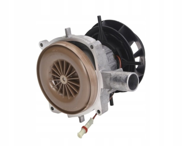 Китай 70792389 ПОДУВАЛКА ОПІЛЮВАННЯ EBERSPACHER AIRTRONIC D4 24V
