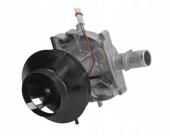 Китай 70792389 ПОДУВАЛКА ОПІЛЮВАННЯ EBERSPACHER AIRTRONIC D4 24V