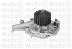 24 0738 METELLI Водяний насос РОЗПРОДАЖ