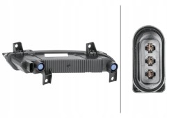 Hella 2PT 354 844-021 Hella 2pt 354 844-021 автосвітло вдень