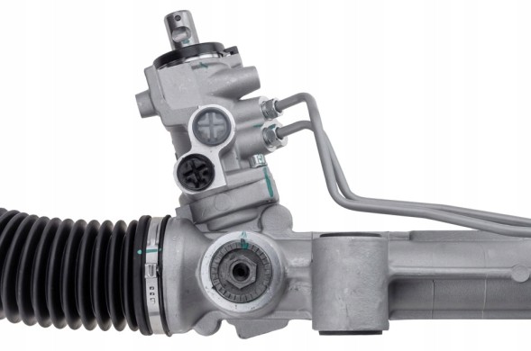 NTY SPK-VW-006 Nty спк-vw-006 рульова передача